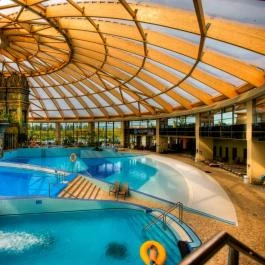 Aquaworld Resort Élményfürdő Budapest Budapest - Egyéb