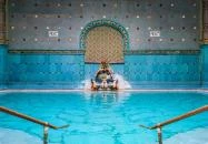 Gellért Gyógyfürdő és Uszoda Budapest