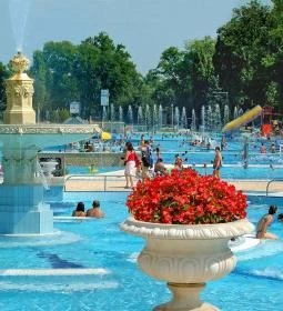 Palatinus Strandfürdő