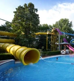 Római Strandfürdő