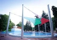 Római Strandfürdő Budapest