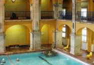 Budapest - Rudas Gyógyfürdő és Uszoda