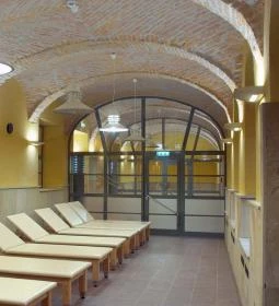 Rudas Gyógyfürdő és Uszoda