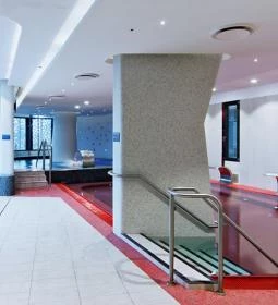 Rudas Gyógyfürdő és Uszoda