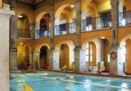 Rudas Gyógyfürdő és Uszoda Budapest