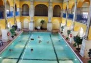 Rudas Gyógyfürdő és Uszoda Budapest