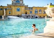 Széchenyi Gyógyfürdő és Uszoda Budapest