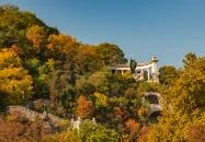 Gellért-hegy Budapest