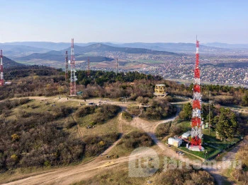 Hármashatár-hegy Budapest