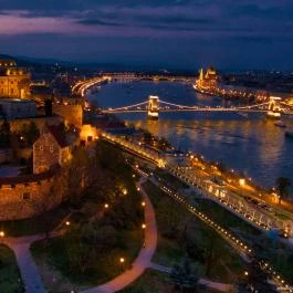 Budai vár Budapest - Egyéb