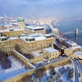 Budai vár Budapest - Egyéb