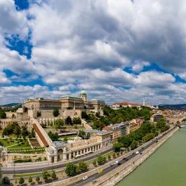 Budai vár Budapest - Egyéb