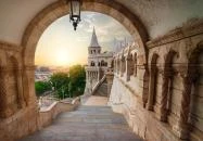 Halászbástya Budapest