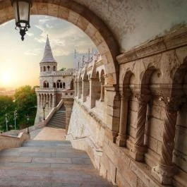 Halászbástya Budapest - Egyéb