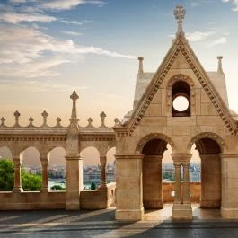 Halászbástya Budapest - Egyéb