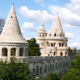 Halászbástya Budapest - Egyéb
