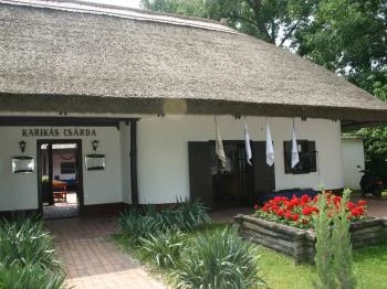 Karikás Csárda Bugac