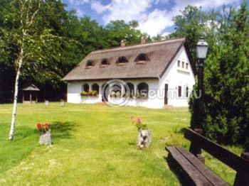 Alföldfásítási Gyűjtemény Bugac