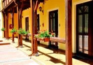 Forster Vadászkastély és Szálloda Bugyi