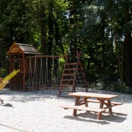 Forster Vadászkastély és Szálloda Bugyi - 