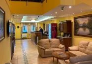 Forster Vadászkastély és Szálloda Bugyi