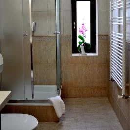 Forster Vadászkastély és Szálloda Bugyi - Szobák