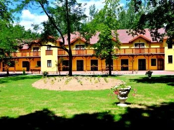 Forster Vadászkastély és Szálloda Bugyi