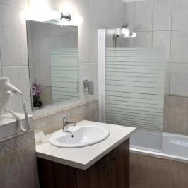 Forster Vadászkastély és Szálloda Bugyi - Szobák