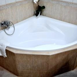 Forster Vadászkastély és Szálloda Bugyi - Szobák