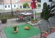 Fehérló Étterem Bük, Bükfürdő