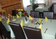 Fehérló Étterem Bük, Bükfürdő