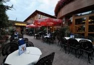 Fürdő Étterem PRÉRI KFT Bük, Bükfürdő