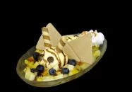 Fürdő Étterem PRÉRI KFT Bük, Bükfürdő