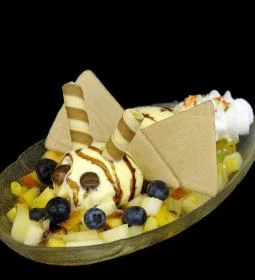 Fürdő Étterem PRÉRI KFT