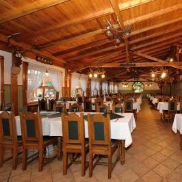 Fürdő Étterem PRÉRI KFT Bük, Bükfürd? - Egyéb