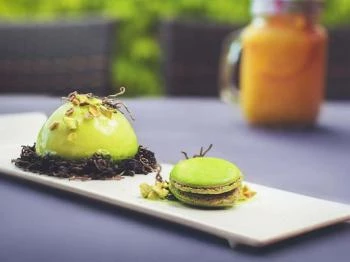 Villa Rosato Bük, Bükfürdő