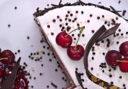 Villa Rosato Bük, Bükfürdő