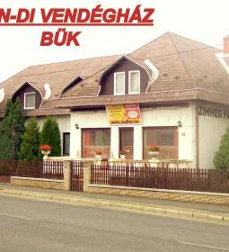 An-di Vendégház