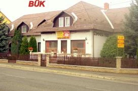 An-di Vendégház Bük, Bükfürd?