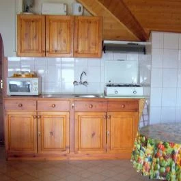 An-di Vendégház Bük, Bükfürd? - Vendéglátás