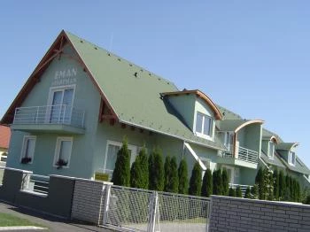 Apartman Eman Bük, Bükfürdő