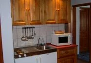 Apartman Eman Bük, Bükfürdő