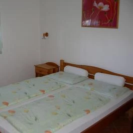 Apartman Eman Bük, Bükfürd? - Szobák
