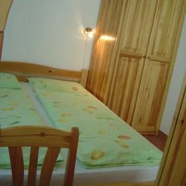 Apartman Eman Bük, Bükfürd? - Szobák