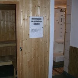 Apartman Eman Bük, Bükfürd? - Wellness