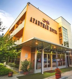 Apartman Hotel