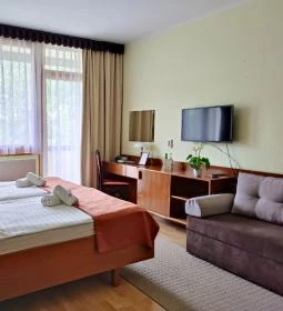 Apartman Hotel