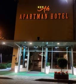 Apartman Hotel