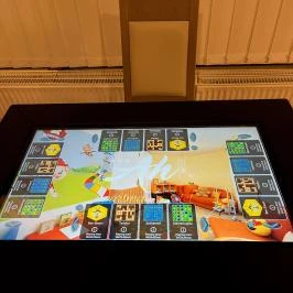 Apartman Hotel Bük, Bükfürd? - Belső