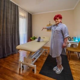 Apartman Hotel Bük, Bükfürd? - Wellness